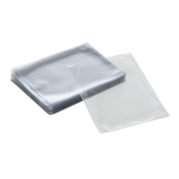 Vestil Standard Shop Ticket Holders, PK50 SHOPT-P - main